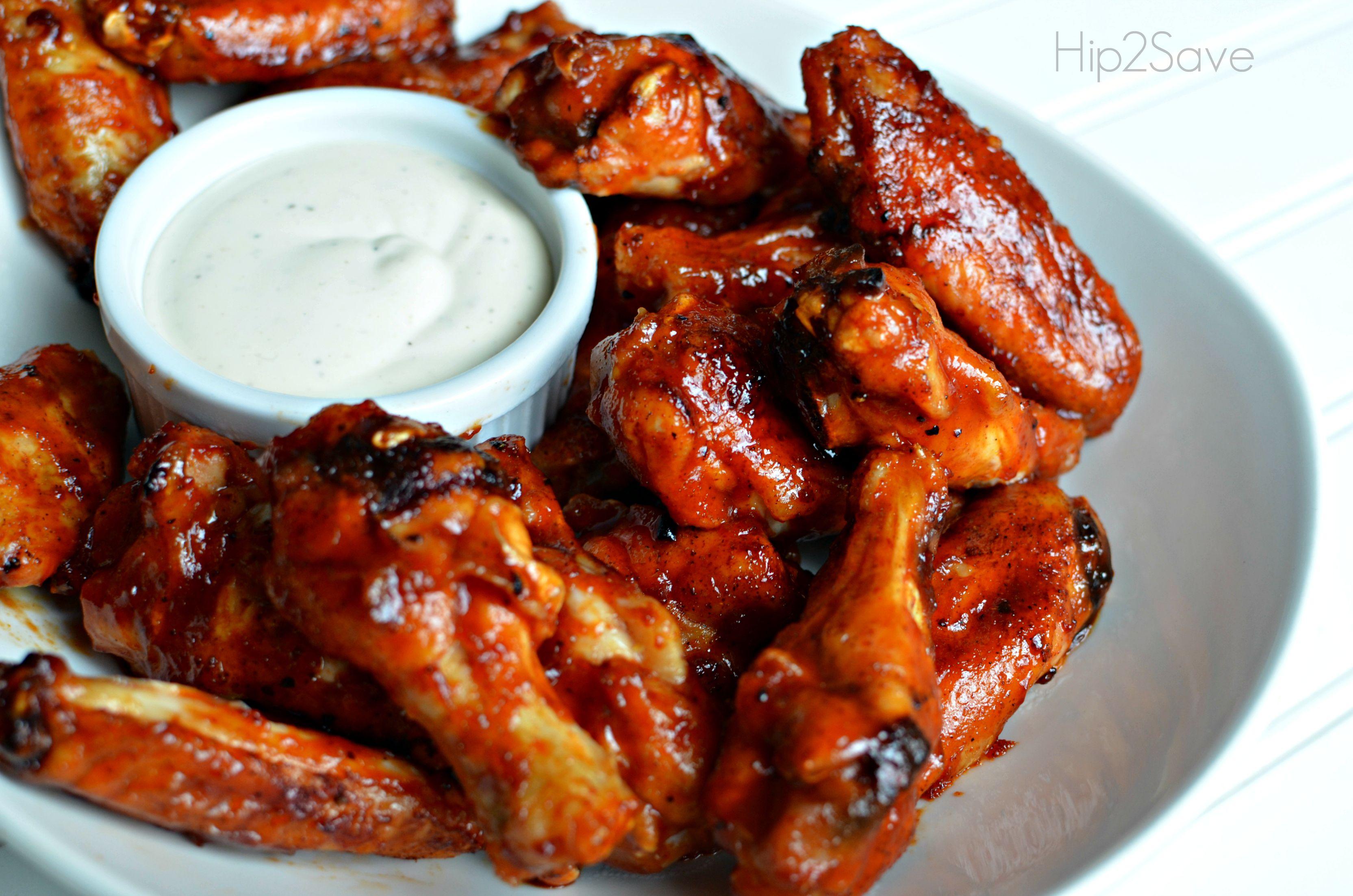 Chicken Wings