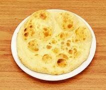 Khameri Roti