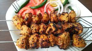 Chicken Tikka