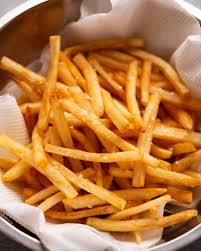 Fries