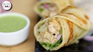 Special Butt Malai Roll