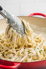 Creamy Pasta