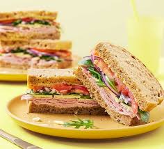 Sandwiches