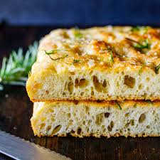 Focaccia