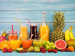Fresh Juices